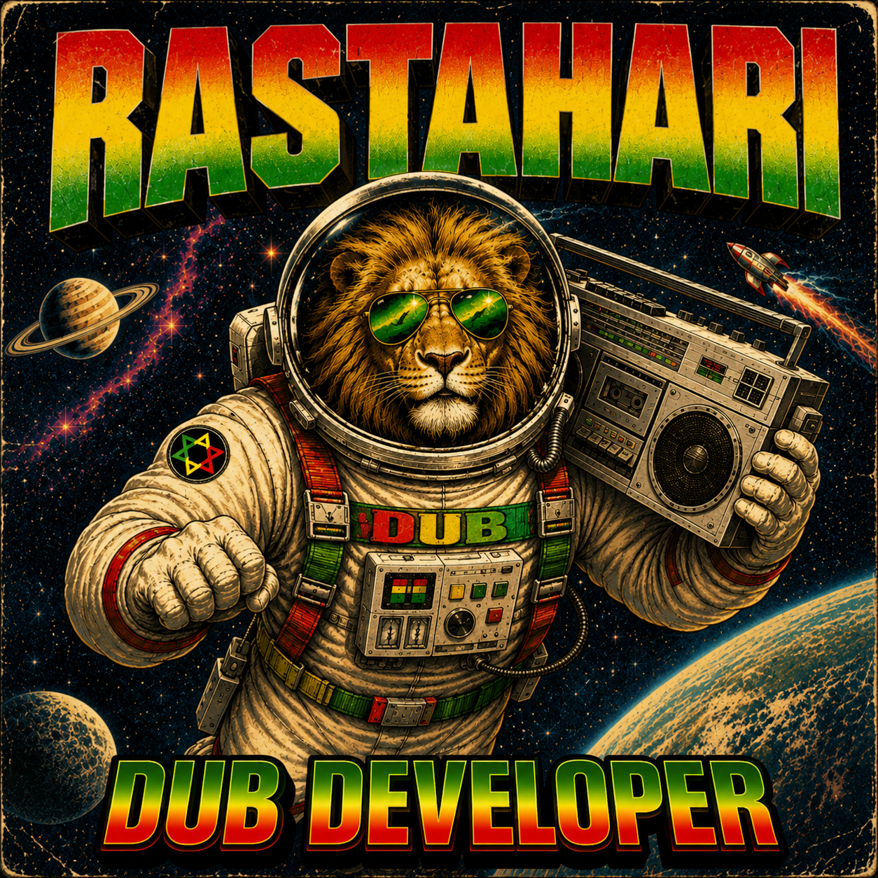 Dub Developer